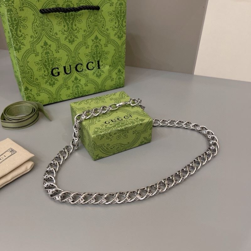 Gucci Necklaces